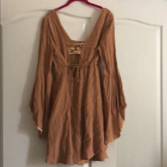 ⭐️ 🆕 Free People Jolene dress - Picture 8 of 9